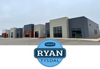 Sioux Falls, SD Office - 5201 E 57th St