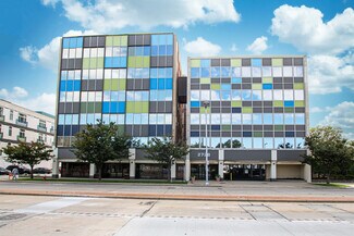 Cleveland, OH Office, Retail - 2728 Euclid Ave Cleveland, OH Office, Retail - 2728 Euclid Ave