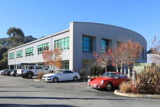 Sausalito, CA Office - 28 Liberty Ship Way