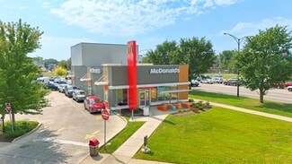 Chicago, IL Fast Food - 2315 W Ogden Ave Chicago, IL Fast Food - 2315 W Ogden Ave