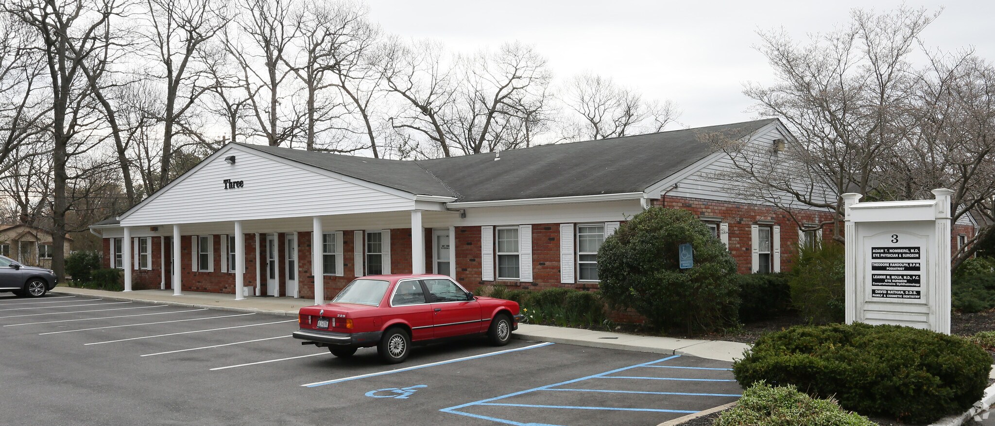 3 Medical Dr, Port Jefferson Station, NY for Rent
