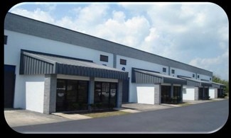 Melbourne, FL Industrial - 700 S John Rodes Blvd