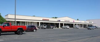 Sandy, UT Retail - 9304-9322 S 700 E