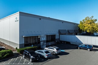 Kent, WA Industrial - 20201-20427 87th Ave S
