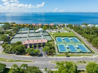 4620 El Conquistador Pkwy  