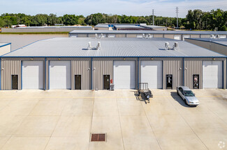 Coleman, FL Flex - 2836 County Road 523