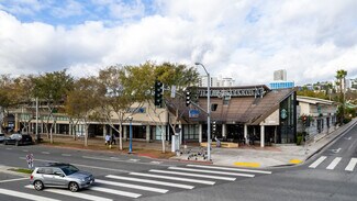 Los Angeles, CA Retail - 8951 Santa Monica Blvd