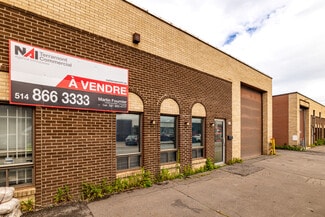 Montréal, QC Service - 10977 Rue Jean-Massé