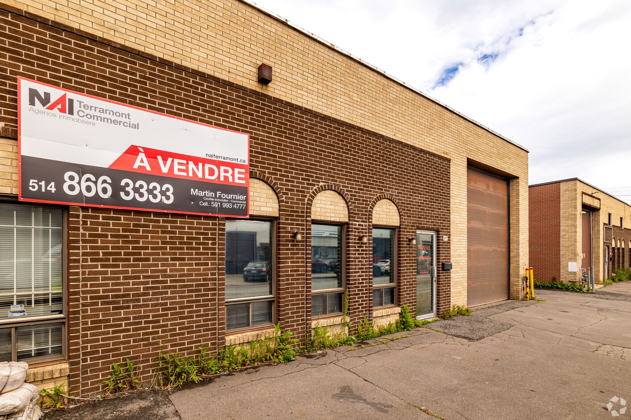 10977 Rue Jean-Massé, Montréal, QC for Sale