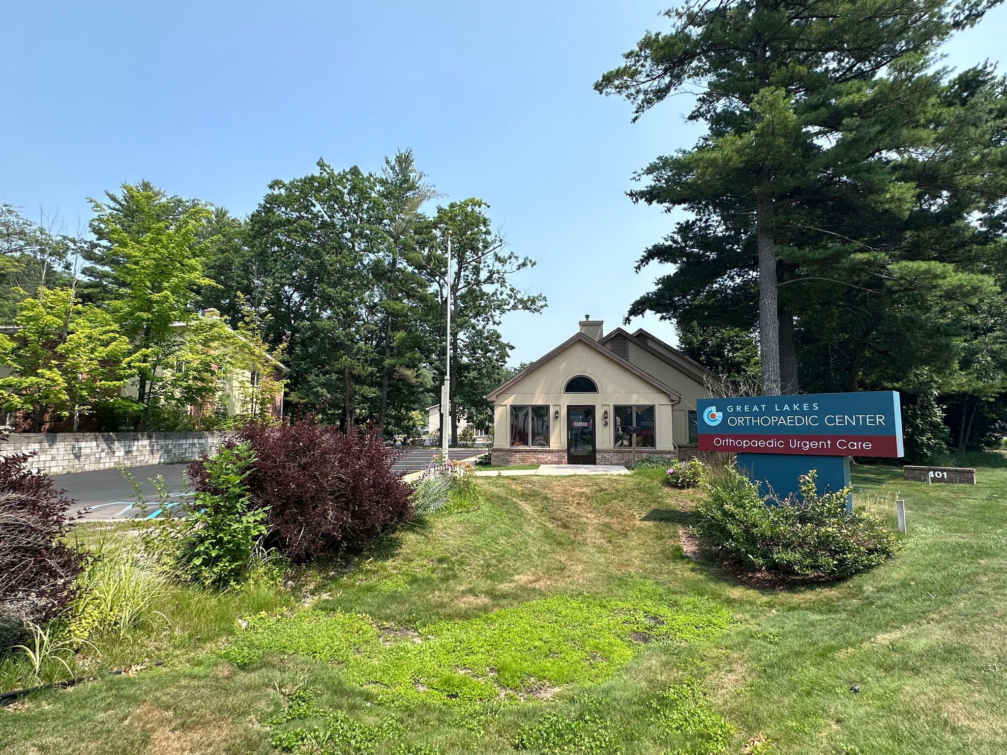 401 Munson Ave, Traverse City, MI for Sale