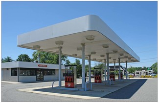 Vineland, NJ Convenience Store - 1361 E Chestnut Ave