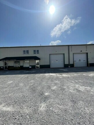 Crestwood, KY Flex - 6244 F Old Lagrange Rd