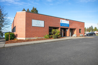 Blaine, WA Office - 8097 Harborview Rd