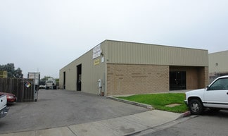 Milpitas, CA Industrial - 349 Sango Ct Milpitas, CA Industrial - 349 Sango Ct