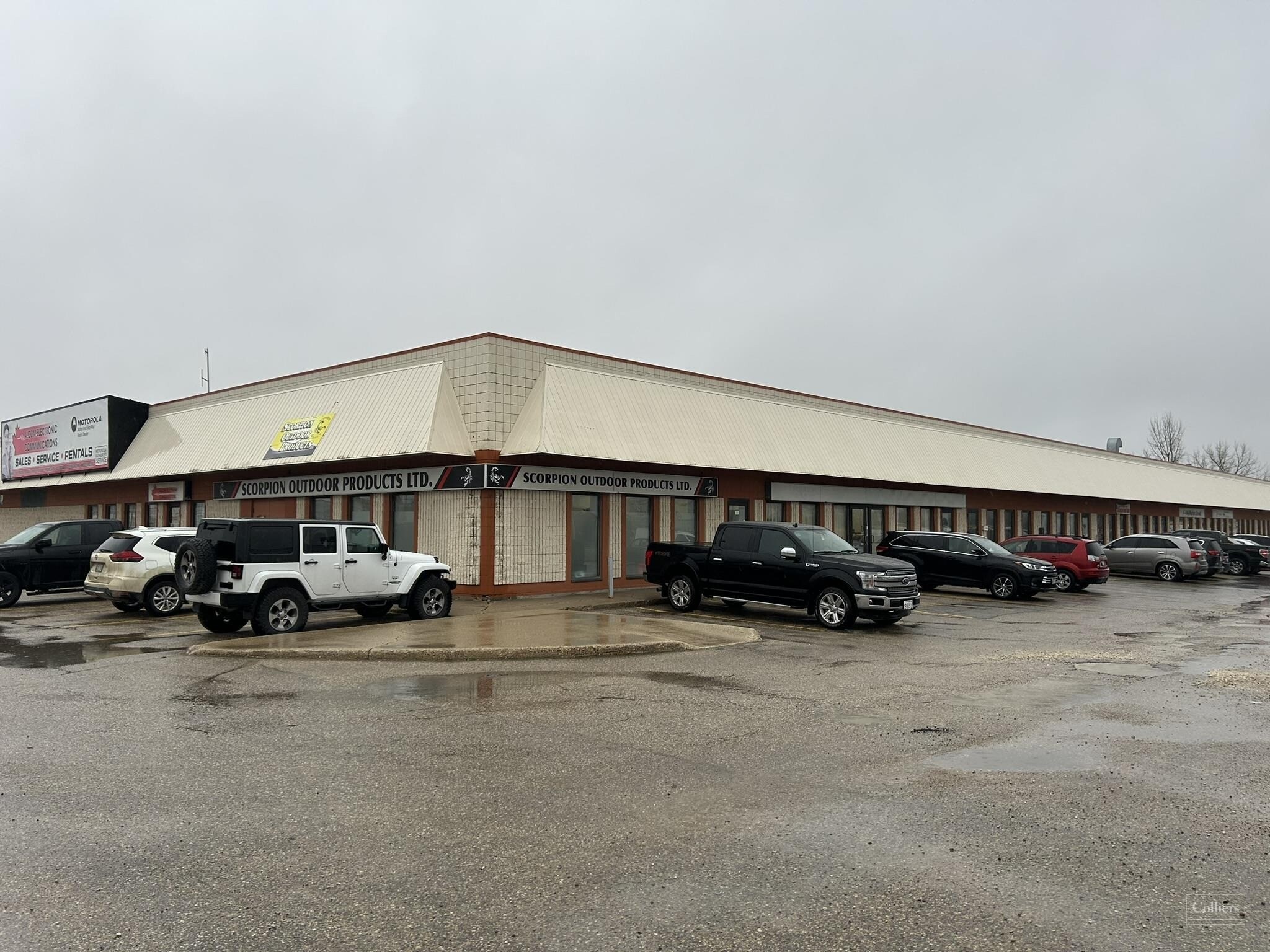 846 Marion St, Winnipeg, MB for Rent
