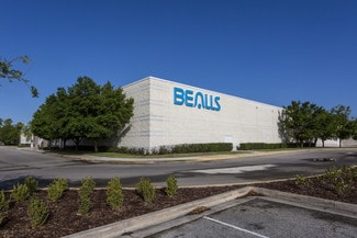 Port Charlotte, FL Department Store - 1441 Tamiami Trl