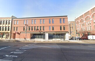 Grand Rapids, MI Retail - 35 Division Ave S