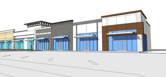 Sarasota, FL Retail - 6300-6320 S Tamiami Trl Sarasota, FL Retail - 6300-6320 S Tamiami Trl