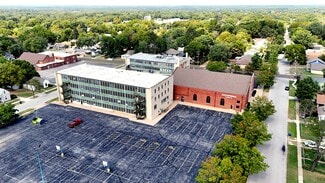 Springfield, MO Churches - 2157 N Prospect Ave