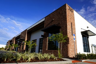 Winter Garden, FL Office - 771 Garden Commerce