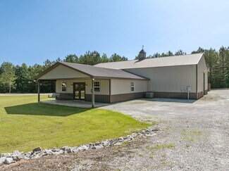 Parsons, TN Specialty - 545 W 4th St