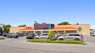 Camden, DE Supermarket - 2500 S Dupont Hwy