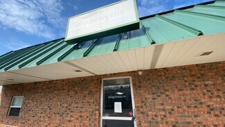 Uniontown, PA Office - 105-111 W Fayette St Uniontown, PA Office - 105-111 W Fayette St