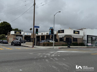 San Pedro, CA Auto Repair - 1437 S Pacific Ave