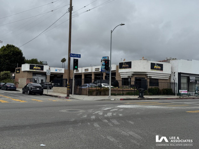 1437 S Pacific Ave, San Pedro, CA for Sale