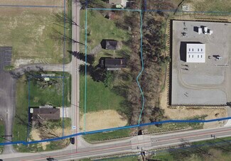 Findlay, OH Commercial - 7507 Township Road 212