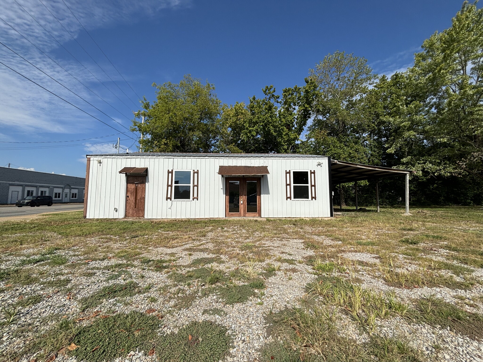 110 Hopper St, Gassville, AR for Sale