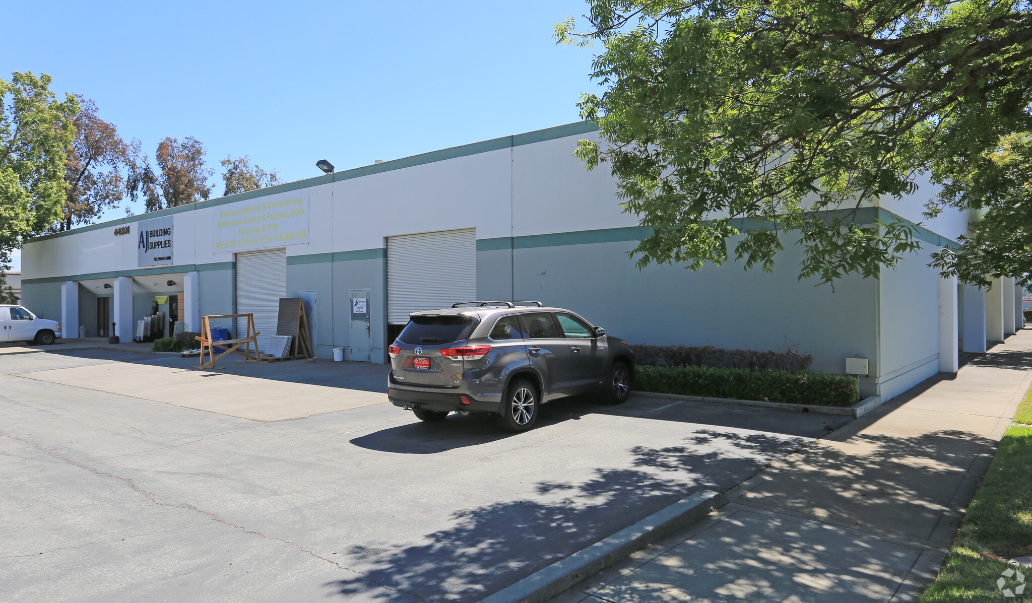 44777-44801 Fremont Blvd, Fremont, CA for Rent