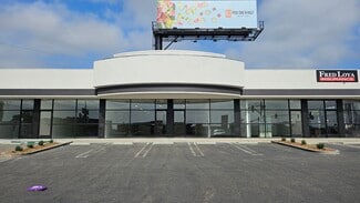 San Diego, CA Retail - 4488 Convoy St San Diego, CA Retail - 4488 Convoy St