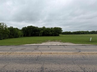 Granbury, TX Commercial Land - 1520 Weatherford Hwy
