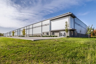 South Bend, IN Distribution - 6701 Nimtz Pky
