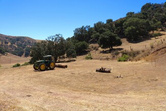 Gonzales, CA Agricultural - 32800 Johnson Canyon Rd