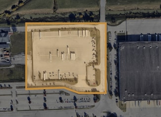 Louisville, KY Commercial Land - 1830 Outer Loop