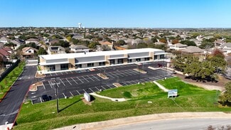Cibolo, TX Office/Medical - 18 Borgfeld Rd Cibolo, TX Office/Medical - 18 Borgfeld Rd
