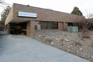 Aurora, CO Office - 14120 E Evans Ave
