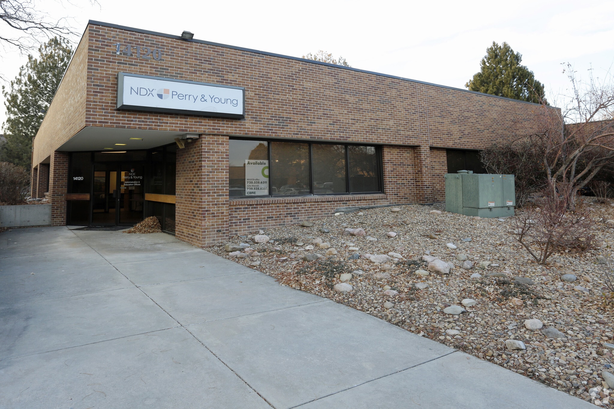 14120 E Evans Ave, Aurora, CO for Sale