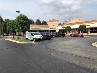 Lindenhurst, IL Office/Retail - 1850 Grand Ave