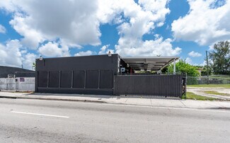 Miami, FL undefined - 7025 NW 7th Ave