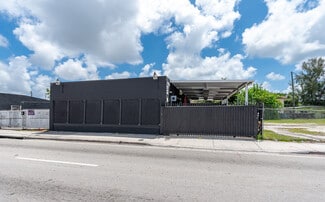 Miami, FL R&D - 7025 NW 7th Ave