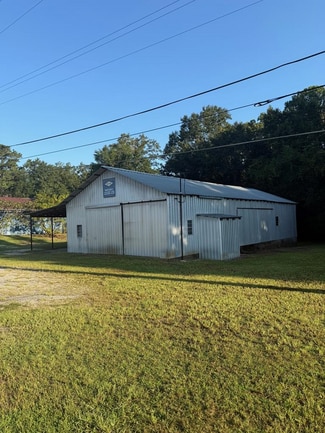Abbeville, AL Industrial - 245 E Washington St