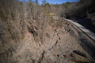 Bryson City, NC Commercial - 0 U.S. 19 Hwy W