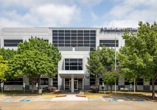 Grapevine, TX Office/Medical - 2020 W State Highway 114 Grapevine, TX Office/Medical - 2020 W State Highway 114