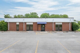 Saint Joseph, MO Industrial - 4811 Easton Rd Saint Joseph, MO Industrial - 4811 Easton Rd