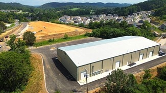 Knoxville, TN Flex - 3030 Amherst Rd