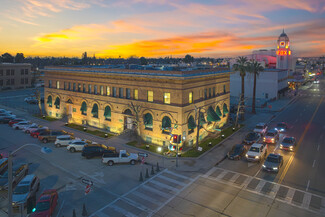 Bakersfield, CA Office - 1712 19th St