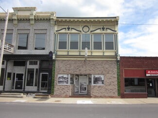 Saint Joseph, MO Specialty - 1604 Frederick Ave Saint Joseph, MO Specialty - 1604 Frederick Ave